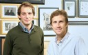 Louis-Clair François-Poncet et Lucien Roquette, cofondateurs de Satep installateurs génie climatique interview