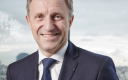 Paul Duphil, directeur de l'OPPBTP (Organisme professionnel de prévention du BTP).
