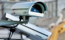 Vols sur les chantiers dans le BTP : installation d'une caméra de surveillance.