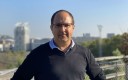 Laurent Demasles devient le nouveau président président de l'Union des fabricants de menuiseries.