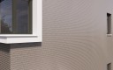 Parement céramiques pour façades