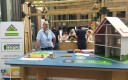 Atelier de formation "Capital Faire" dans la GSB Leroy Merlin de Villeneuve-d'Ascq (Nord).