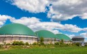 Unités de biométhane, injection de gaz.
