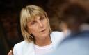Valérie Létard, la ministre du Logement.
