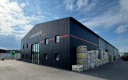 Agence Aditec de Nantes, rénovée en mai 2025.