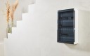Coffrets électriques