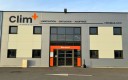 CLIM+ nouvelle agence Echirolles