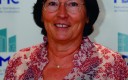 Marie Arnout, présidente de la FDMC.