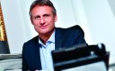 Fabio Rinaldi, président du directoire de BigMat France.