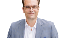 Laurent Chameroy, directeur général du groupe Samse