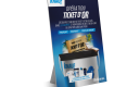 Knauf ticker d'or jeu concours enduits