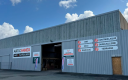 Entrepôt-magasin Articonnex ouvert en septembre 2025 à La Roche-sur-Yon (Vendée).