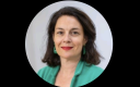 Blandine Guyon, la nouvelle direction communication de la CGF (Confédération des grossistes de France).