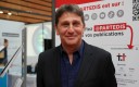 Frédéric Colly, président du groupe Partedis.