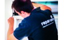 Installateur franchisé du réseau Répar'Stores.