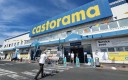 Magasin Castorama d'Anglet (64).