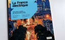 La France électrique - Livre blanc de Rexel sur l'électrification des usages.
