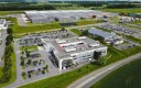 Weldom, LE nouveau hub logistique de Breuil-le-Sec (Oise).