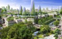Bâtiment adapté au changement climatique