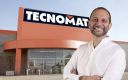 Dimitri Lecocq, le nouveau DG de Tecnomat.