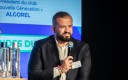 Tony Privat Président du Club Nouvelle Génération d’Algorel