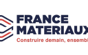 Logo de France Matériaux, adhérent de CMEM.