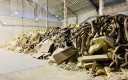 Revibat déchets laine de verre