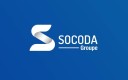 Logo du groupe Socoda.