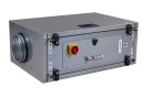 Caisson de ventilation 