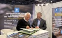 OPPBTP Qualibat partenariat signé BIM World