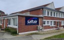 Saftair Ventilation site de production usine Torcy-le-Petit Normandie