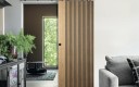 Portes intérieures