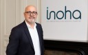 David Riquier, le nouveau président d'Inoha.