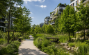 Villes verdure