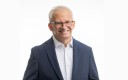 Portrait photo de Gérard Néton, président de la FFQ, Fédération française de la quincaillerie 