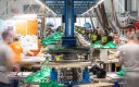 Usine HAIX en Croatie à Mala Subotica