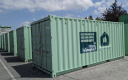 Recyclage BTP