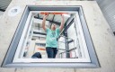 Challenge Meilleur Poseur organisé par Oknoplast en partenariat avec le CSTB.