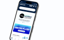 Application mobile d'Aircco, spécialiste et pure player de la pièce détachée pour le génie climatique.