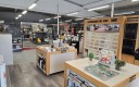 Showroom Sikkens Solutions.