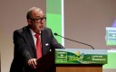 Frédéric Martin au pupitre d’ouverture de l’édition 2026 du Congrès France gaz -- resizé