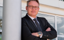 André Kulas, directeur général de Berner France