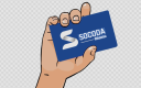 Logo Groupe Socoda.