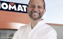 Dimitri Lecocq, DG de Tecnomat.