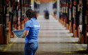 Entrepôt logistique de Téréva (groupe Martin Belaysoud)