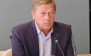 Jean-Christophe Repon, président Capeb