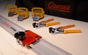 Un coupe-carreaux pour grands formats - Cortag