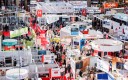 Le Mondial du Bâtiment, zone Batimat, en 2024