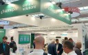 Stand Sonepar Climate Solutions sur le salon Interclima 2026.