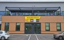 Site Stanley Black & Decker à Champlan